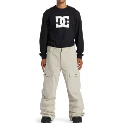 DC Code Pants - Men's- Snow Clothing|Snowboard Pants & Bibs
