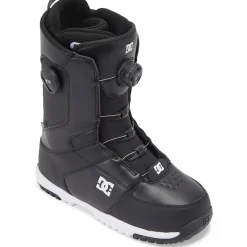 DC Control Snowboard Boots- Snowboard Boots