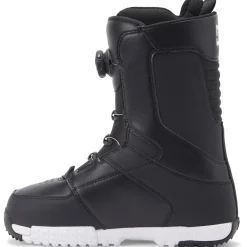 DC Control Snowboard Boots- Snowboard Boots