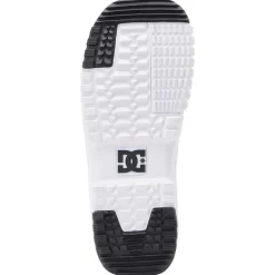DC Control Snowboard Boots- Snowboard Boots