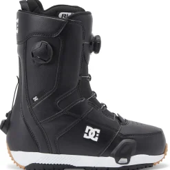 DC Control Step On Snowboard Boots- Snowboard Boots