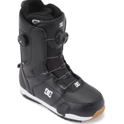 DC Control Step On Snowboard Boots- Snowboard Boots