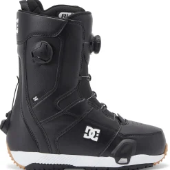 DC Control Step On Snowboard Boots + Burton Step On Genesis Snowboard Bindings 2025- Step On Packages|Snowboard Packages