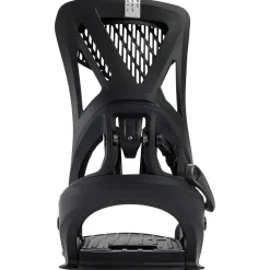 DC Control Step On Snowboard Boots + Burton Step On Genesis Snowboard Bindings 2025- Step On Packages|Snowboard Packages