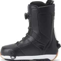 DC Control Step On Snowboard Boots + Burton Step On Genesis Snowboard Bindings 2025- Step On Packages|Snowboard Packages