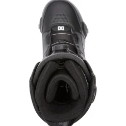 DC Control Step On Snowboard Boots + Burton Step On Genesis Snowboard Bindings 2025- Step On Packages|Snowboard Packages