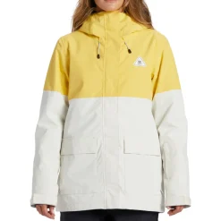 DC Cruiser Jacket - Women's-Women Snow Clothing|Insulated & Puffer Jackets