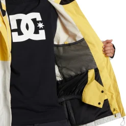 DC Cruiser Jacket - Women's-Women Snow Clothing|Insulated & Puffer Jackets