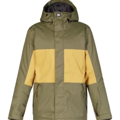 DC Defy Jacket - Men's- Snow Clothing|Snowboard Jackets