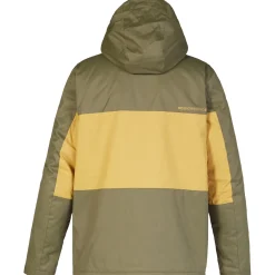 DC Defy Jacket - Men's- Snow Clothing|Snowboard Jackets