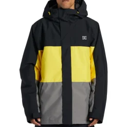 DC Defy Jacket - Men's- Snow Clothing|Snowboard Jackets
