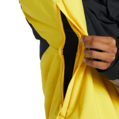 DC Defy Jacket - Men's- Snow Clothing|Snowboard Jackets