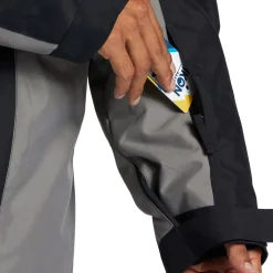 DC Defy Jacket - Men's- Snow Clothing|Snowboard Jackets