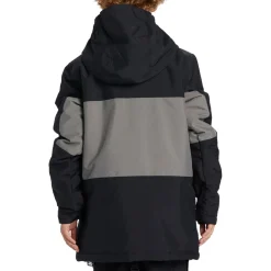 DC Defy Youth Jacket - Kids'-Kids Kids Jackets|Girls Snow Clothing