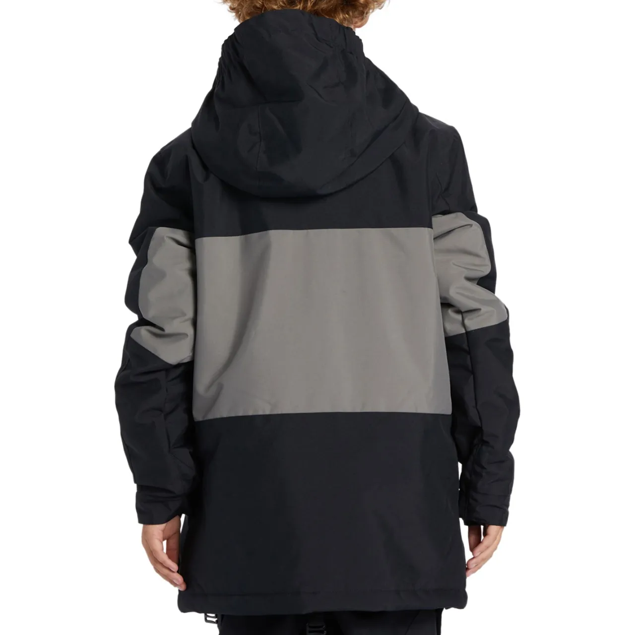 DC Defy Youth Jacket - Kids'-Kids Kids Jackets|Girls Snow Clothing