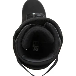 DC Judge Snowboard Boots 2025- Snowboard Boots