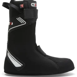 DC Judge Step On Snowboard Boots- Snowboard Boots
