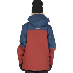 DC Liberate Jacket - Women's-Women Snow Clothing|Insulated & Puffer Jackets