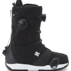 DC Lotus Step On Snowboard Boots + Burton Step On Snowboard Bindings - Women's 2025- Step On Packages|Snowboard Packages
