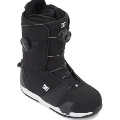 DC Lotus Step On Snowboard Boots + Burton Step On Snowboard Bindings - Women's 2025- Step On Packages|Snowboard Packages