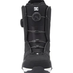 DC Lotus Step On Snowboard Boots + Burton Step On Escapade Snowboard Bindings - Women's 2025- Step On Packages|Snowboard Packages