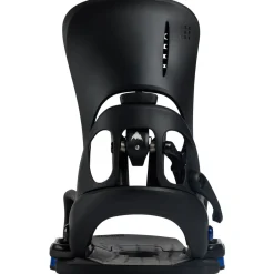 DC Lotus Step On Snowboard Boots + Burton Step On Escapade EST Snowboard Bindings - Women's 2025- Step On Packages|Snowboard Packages