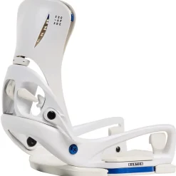 DC Lotus Step On Snowboard Boots + Burton Step On Escapade EST Snowboard Bindings - Women's 2025- Step On Packages|Snowboard Packages