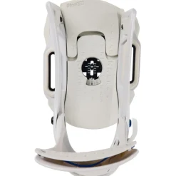 DC Lotus Step On Snowboard Boots + Burton Step On Escapade EST Snowboard Bindings - Women's 2025- Step On Packages|Snowboard Packages