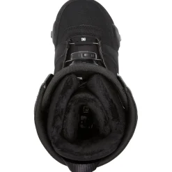 DC Lotus Step On Snowboard Boots + Burton Step On Escapade EST Snowboard Bindings - Women's 2025- Step On Packages|Snowboard Packages