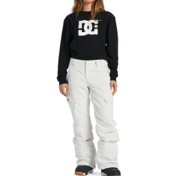 DC Nonchalant Pants - Women's-Women Snow Clothing|Snowboard Pants & Bibs