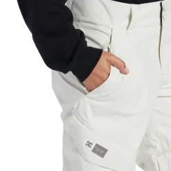 DC Nonchalant Pants - Women's-Women Snow Clothing|Snowboard Pants & Bibs