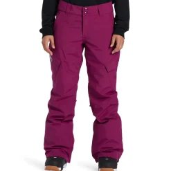 DC Nonchalant Pants - Women's-Women Snow Clothing|Snowboard Pants & Bibs