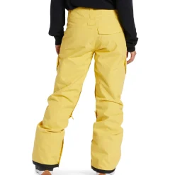 DC Nonchalant Pants - Women's-Women Snow Clothing|Snowboard Pants & Bibs