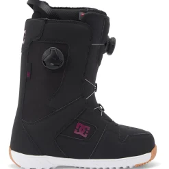 DC Phase Boa Pro Snowboard Boots - Women's 2024- Snowboard Boots