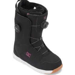 DC Phase Boa Pro Snowboard Boots - Women's 2024- Snowboard Boots