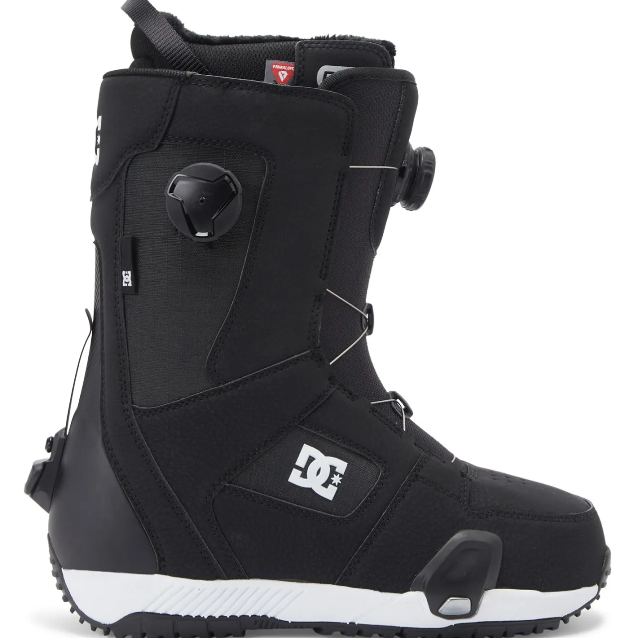 DC Phase Boa Pro Step On Snowboard Boots 2024- Snowboard Boots