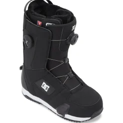 DC Phase Boa Pro Step On Snowboard Boots 2024- Snowboard Boots