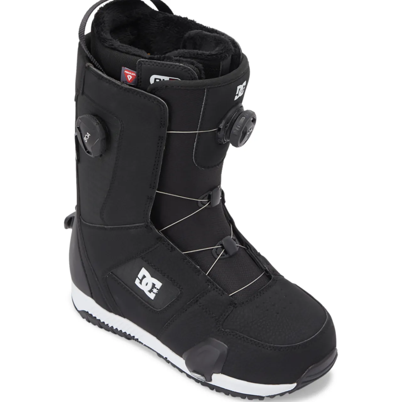 DC Phase Boa Pro Step On Snowboard Boots 2024- Snowboard Boots