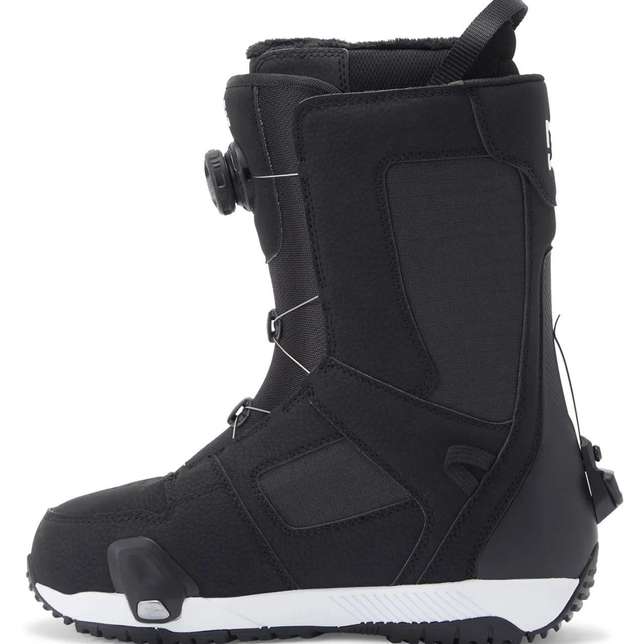DC Phase Boa Pro Step On Snowboard Boots 2024- Snowboard Boots