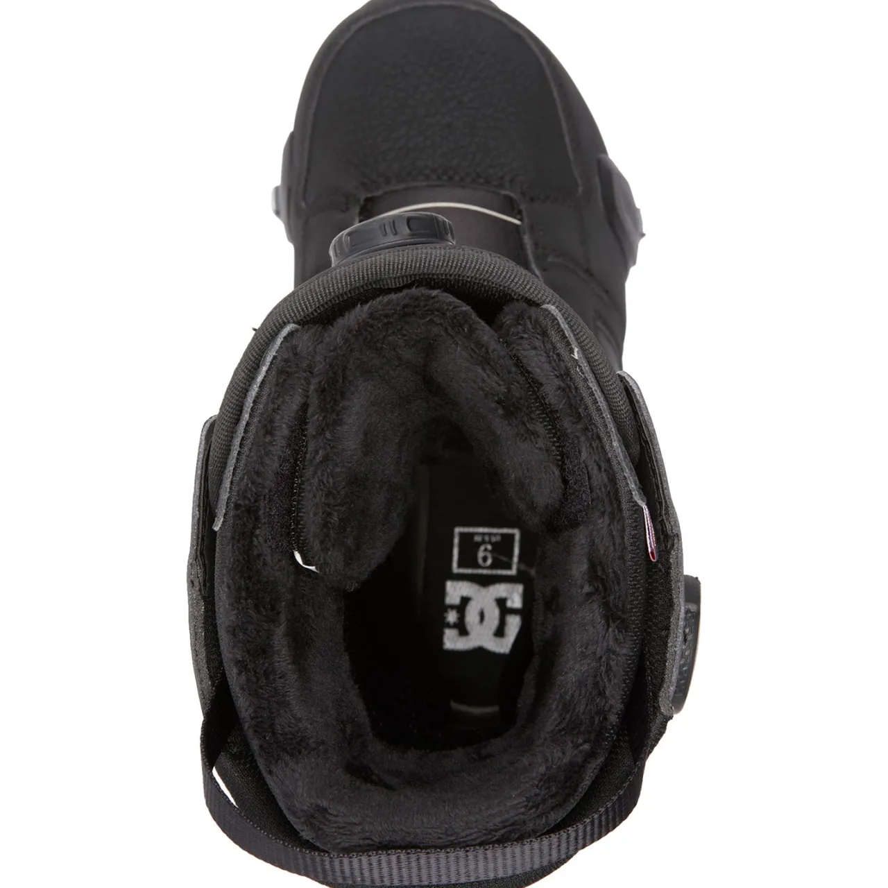 DC Phase Boa Pro Step On Snowboard Boots 2024- Snowboard Boots