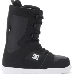 DC Phase Snowboard Boots- Snowboard Boots