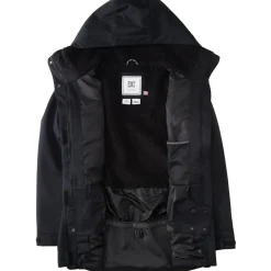 DC Phoenix Parka - Women's-Women Snow Clothing|Insulated & Puffer Jackets