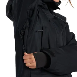 DC Phoenix Parka - Women's-Women Snow Clothing|Insulated & Puffer Jackets