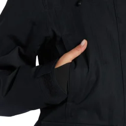 DC Phoenix Parka - Women's-Women Snow Clothing|Insulated & Puffer Jackets