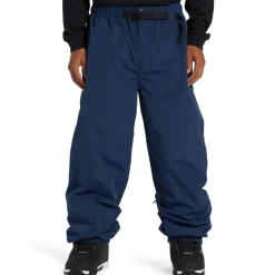 DC Primo Pants - Men's- Snow Clothing|Snowboard Pants & Bibs