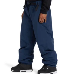 DC Primo Pants - Men's- Snow Clothing|Snowboard Pants & Bibs