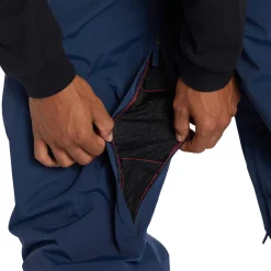 DC Primo Pants - Men's- Snow Clothing|Snowboard Pants & Bibs