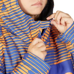 DC Propaganda Jacket - Boys'-Kids Kids Jackets|Boys Snow Clothing