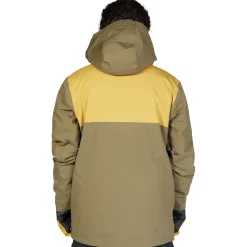 DC Recon 45K Jacket - Men's- Snow Clothing|Snowboard Jackets