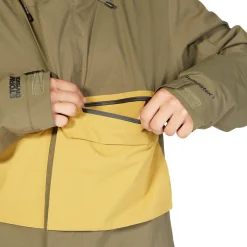 DC Recon 45K Jacket - Men's- Snow Clothing|Snowboard Jackets